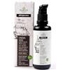 NATYR - Altromercato - Crema viso antirughe uomo - idratante & antiage - bio -50 ml
