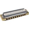 HOHNER Marine Band Thunderbird Harmonica D Low ottava