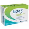 MONTEFARMACO OTC SPA Lacto 5 10 Bustine Orosolubili