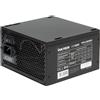 Vultech Alimentatore 500W Vultech VPS-A500R Serie Essence Nero [VPS-A500ER]