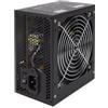 Vultech Alimentatore 650W Vultech VPS-A650ER Serie Essence Nero [VPS-A650ER]