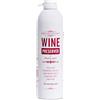 Preservintage Contenitore per vino - Gas di argon inerte puro professionale standard da utilizzare con tappo di vino o sughero in una bomboletta spray leggera facile da usare - 9 l