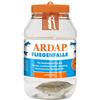 ARDAP Trappola per mosche biologica per esterni, con effetto a lungo termine, per giardino, agricoltura, ecc. Anti-mosche