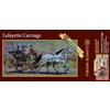 Glencoe 525407-1/48 Carrozza Lafayette Scala 1:48