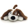 Mad Monkey Chuckle Buddies - Peluche che ride con sensore di movimento nel design di un cane