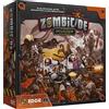 Asmodee - Zombicide Invader: (Saison 1) - Gioco da Tavolo - 1-6 Giocatori - Età: 156+