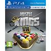 Playstation Hustle Kings - Playstation VR - [Edizione: Francia]