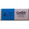 Cistidil 30 Compresse 500 Mg