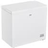 Beko Congelatore a pozzetto Cf200ewn Bianco