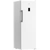 Beko Congelatori verticali B3rfne294w Bianco