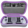 Aenllosi Custodia Dura di Stoccaggio Compatibile con i GameSir G8 Galileo Controller,GameSir G8 Galileo Gioco Mobile Controller Borsa.(Solo Custodia)