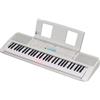 Yamaha EZ-310 - Tastiera Portatile per Principianti con 61 Tasti Sensibili al Tocco, Funzione Light Guide, 48 Note di Polifonia, 2 Lezioni Online con un Insegnante delle Scuole Yamaha