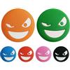 Jongyumo Ammortizzatore Per Racchette Da Tennis, Ammortizzatori Per Tennis, Tennis Anti Vibrazioni Per Viso In Silicone Da, Facile Da Installare, Ammortizzatore Da Tennis