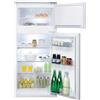 Bauknecht KGITN 18MMF3 - Frigorifero da incasso, Total NoFrost, FreshBox+, Multi Fresh Box, silenzioso, 34 dB, compressore inverter Zen, sistema Metal MultiCoolFlow, ripiano in vetro FlexiShelf