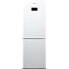 SAUBER - Frigorifero Combi Serie 3-185B Tecnologia NOFROST - E - 185 x 60 cm - Consegna in DOMICILIO