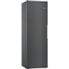 Bosch Hausgeräte Bosch KSV36VXDP Serie 4 Frigorifero, 186 x 60 cm, 348 L, VitaFresh XXL Cassetti per una freschezza più lunga, portabottiglie 39 dB Silenzioso, Easy Access Shelfs in vetro, illuminazione a LED, acciaio