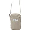 FILA Fnidek Vertical Baggy Crossbody, Borsa a Tracolla Unisex-Adulto, Irish Cream