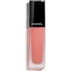 CHANEL ROUGE ALLURE LIQUID VELVET 238 ÉMOTIVE - Rossetto mat