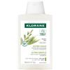 Klorane Latte d'Avena Shampoo all'Avena Extra Delicato 200ml - Shampoo Delicato