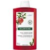 Klorane Melograno Shampoo al 400ml - Shampoo Protezione Colore