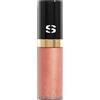 Sisley Ombre-Éclat Liquide 4 Coral - Ombretto crema