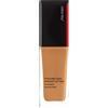 SHISEIDO Synchro Skin Radiant Lifting Foundation 420 Bronze 30ml - Fondotinta liquido