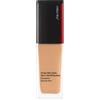 Shiseido Synchro Skin Self-Refreshing Foundation 350 Maple 30ml - Fondotinta liquido