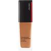 SHISEIDO Synchro Skin Self-Refreshing Foundation 430 Cedar 30ml - Fondotinta liquido