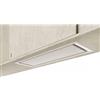 Airforce Compact-Up WH/A/83 Cappa a Soffitto COMPACT UP 83 cm Bianca - CCCOMU83002