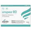 EBERLIFE FARMACEUTICI SpA Uropea 80 15 Compresse - Integratore Alimentare
