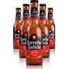 Estrella Galicia Especial Cassa da 24 bottiglie x 33cl - Birre