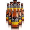 Estrella Galicia Senza Glutine Cassa da 24 bottiglie x 33cl - Birre