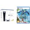 Playstation Sony 5 + Horizon: Forbidden West