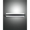 ATILED REGOLO APPLIQUE NERO - 3558-22-101