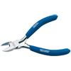 Draper 60743 110mm Carbon Steel Diagonal Side Cutter