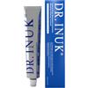 DR . INUK Dentifricio sbiancante biomimetico DR. InUK - Senza fluoro, con PAP e Idrossiapatite - Protezione smalto e gengive - Made in Spagna, aroma menta fresca - 75 ml