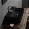 Scarabeo Teorema 2.0 lavamani, 511149BK, Teorema 2.0 nero opaco [Lavabi > Lavamani]