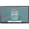 Samsung WA65C lavagna interattiva 165,1 cm (65') 3840 x LH65WACWLGCXEN