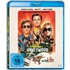 Sony Pictures Entertainment (PLAION PICT Once upon a time in... Hollywood