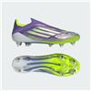 Adidas Scarpe da calcio F50 Elite senza lacci per terreni morbidi.