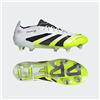 Adidas Scarpe da calcio Predator Elite per terreni naturali morbidi