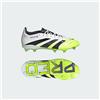 Adidas Scarpe da calcio Predator Elite per Terreni Compatti Bambini