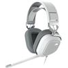 Corsair (TG. One Size) Corsair HS80 RGB USB Cuffia Gaming con Microfono Premium con Audi