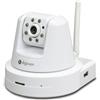 Digicom Videocamera sorveglianza 400HD Pan&Tilt White 720p HD 8E4486