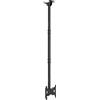 Itb Supporto monitor TV soffitto ( 14 Kg ) VESA 200 x 200 MULTIBRACKETS M Public