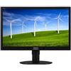 Philips Monitor 23" ( IPS 1920x1080 FULL HD 60Hz ) B LINE Powersensor Black