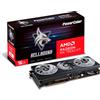 Powercolor Hellhound AMD Radeon RX 7800 XT 16GB GDDR6