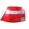 Johns Luce posteriore 95 39 87-7 sx per Golf IV Schrägheck (1J1)
