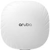 Aruba Access point Aruba AP-555 (RW) 5950 Mbit/s Bianco Supporto Power over Ethernet (PoE) [JZ356A]