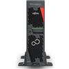 Fujitsu PRIMERGY TX1320 M6 server Ultra Micro Tower Intel Xeon E E-2434 3,4 GHz 32 GB DDR5-SDRAM 500 W [VFY:T1326SC042IN] SENZA SISTEMA OPERATIVO